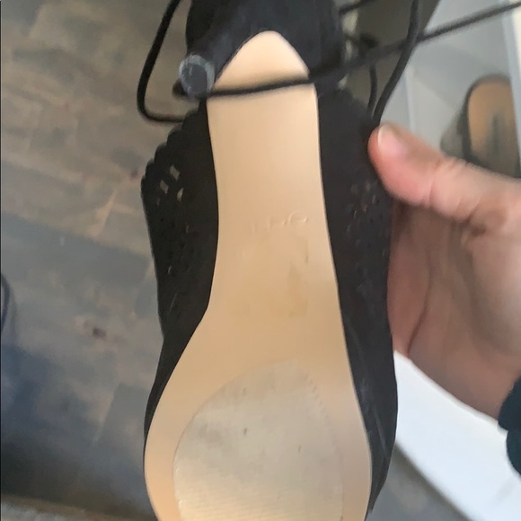 Aldo black - Picture 2 of 2